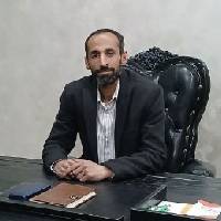 وحید خراشادی زاده